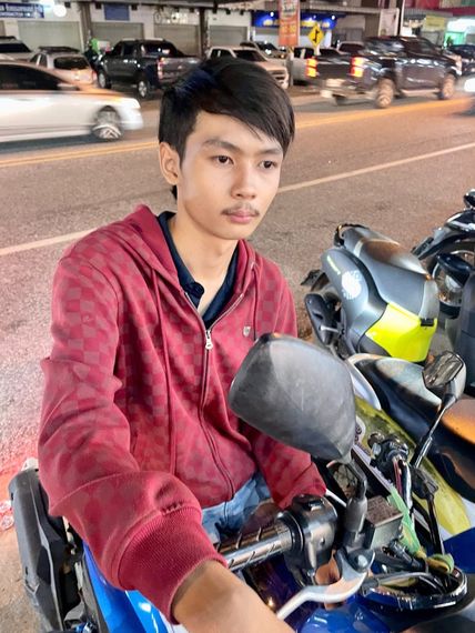 แชท หาเพื่อนคุย 