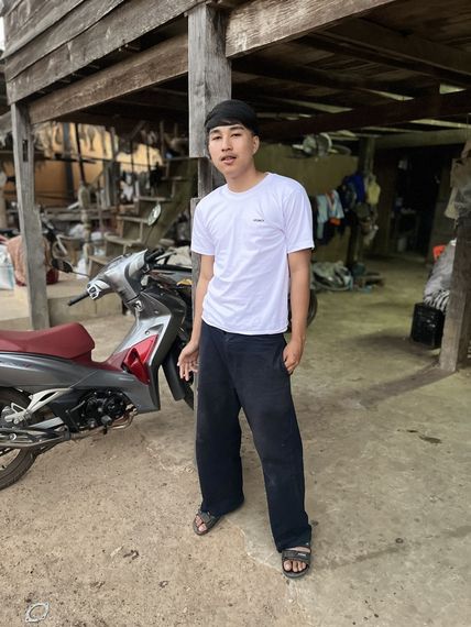 แชท หาเพื่อนคุย 