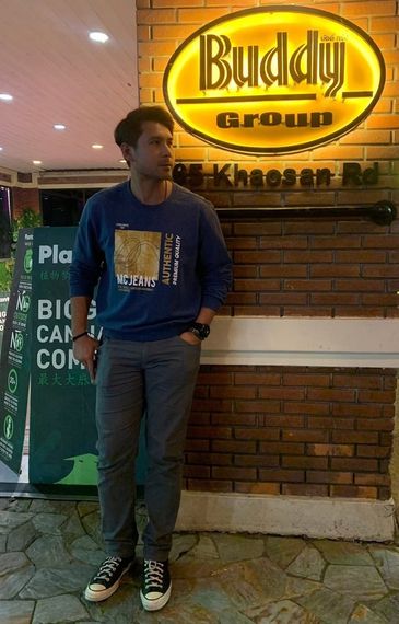 chat hangout, find 2nd love  from Chiang Mai