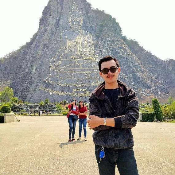 แชท หาแฟน, โสด 