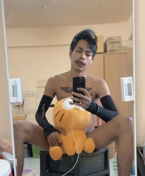 แชท หาเพื่อนคุย 