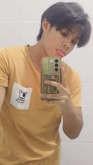 แชท หาเพื่อนคุย