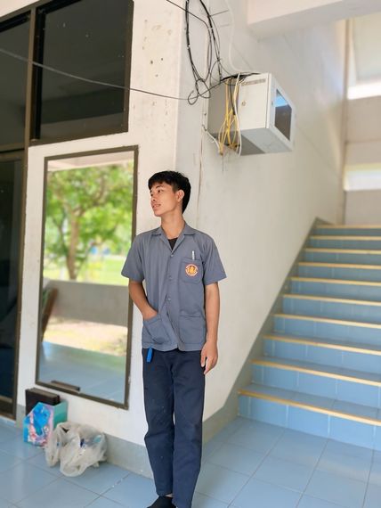 แชท หาเพื่อนคุย 