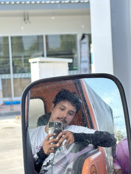 แชท หาเพื่อนคุย 