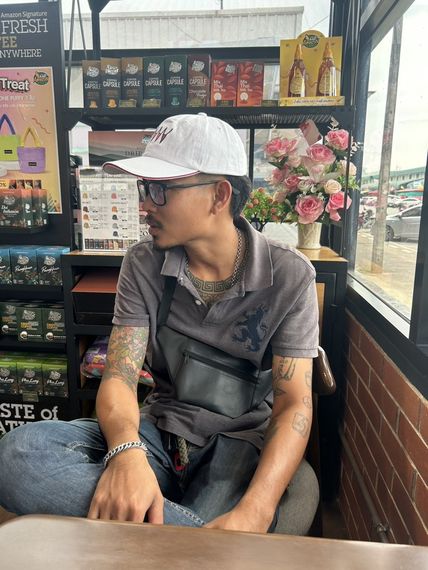 แชท หาเพื่อนคุย 