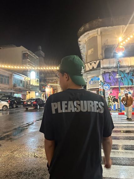 แชท หาแฟน, หาเพื่อนเที่ยว  ที่อยู่ กรุงเทพมหานคร