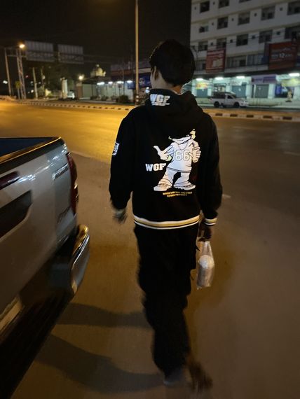 แชท หาเพื่อนคุย 