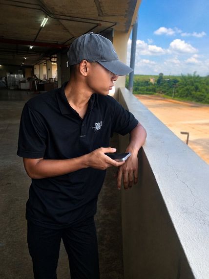 แชท หาเพื่อนคุย