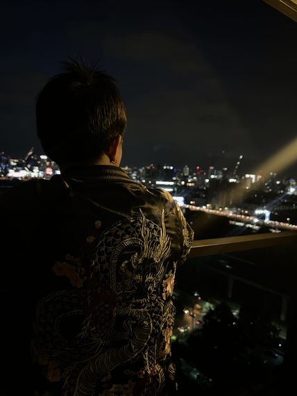 chat looking for friends  from Bangkok
