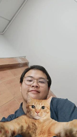 แชท หาเพื่อนคุย 