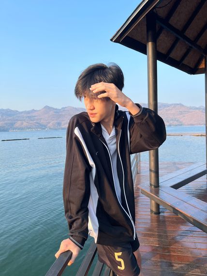 แชท หาเพื่อนคุย 