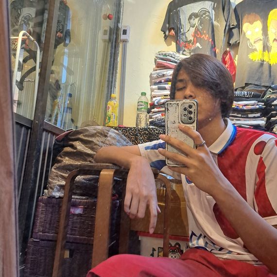 แชท หาเพื่อนคุย 