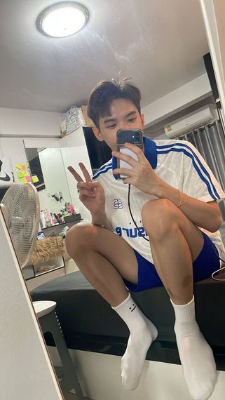 แชท หาเพื่อนคุย 