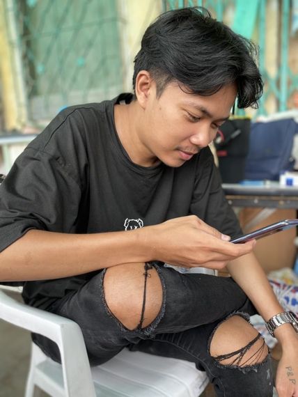 แชท หาแฟน, หาเพื่อนคุย  ที่อยู่ กรุงเทพมหานคร