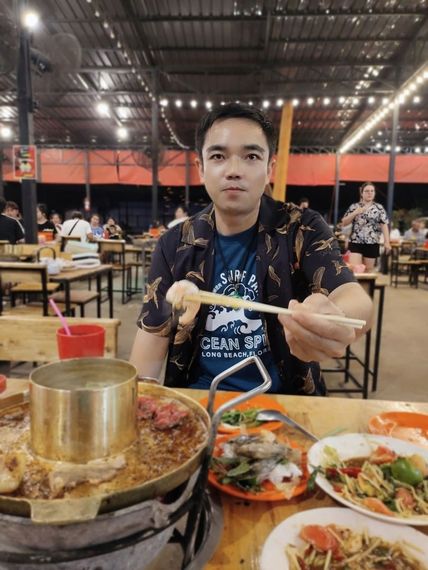 แชท หาเพื่อนคุย 