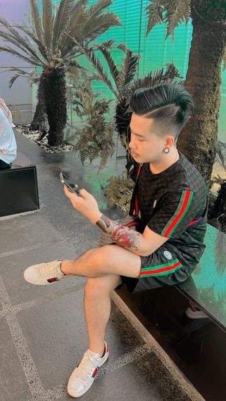 chat find love, chat  from Bangkok