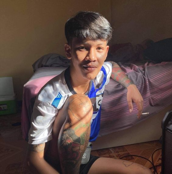 แชท หาเพื่อนคุย 