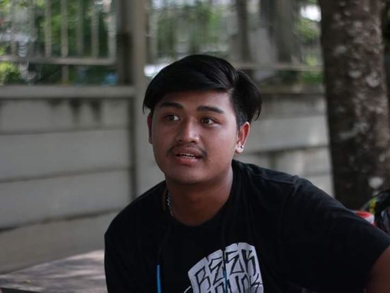 แชท หาเพื่อนคุย  ที่อยู่ กรุงเทพมหานคร