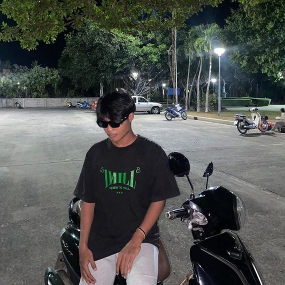 แชท หาเพื่อนคุย 