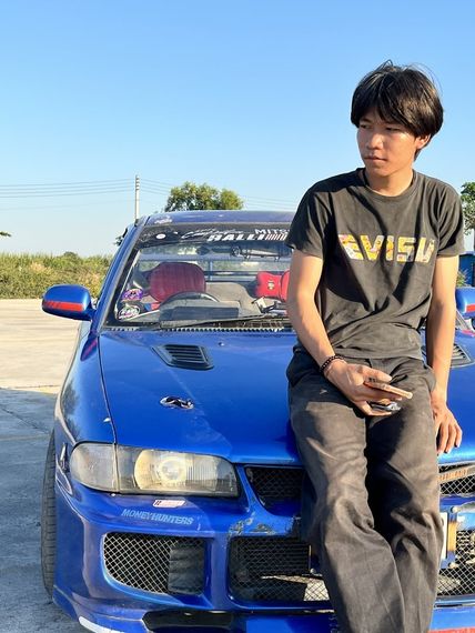 แชท หากิ๊ก, แชทเปิดกล้อง  ที่อยู่  ปทุมธานี