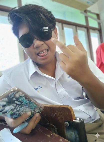 แชท โสด 