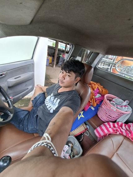 แชท หาแฟน, หาเพื่อนคุย  ที่อยู่ กรุงเทพมหานคร