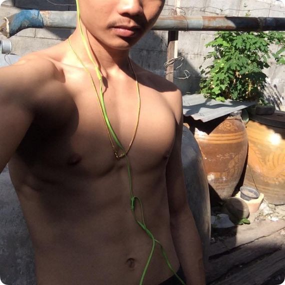 แชท โสด 