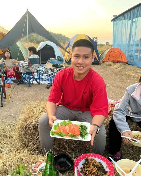 แชท หาเพื่อนคุย 