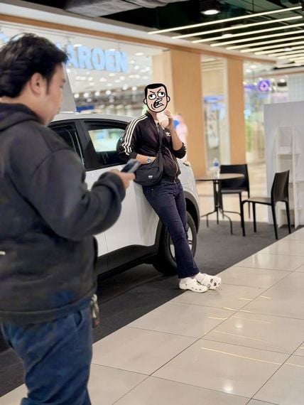 chat looking for friends from Samut Prakarn