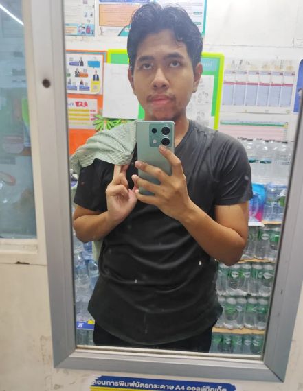chat looking for friends  from Bangkok