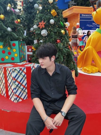 chat hangout, find 2nd love 