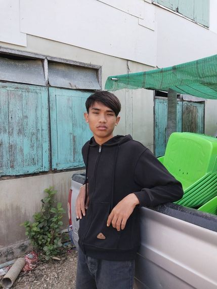 แชท หาเพื่อนคุย  ที่อยู่ กรุงเทพมหานคร