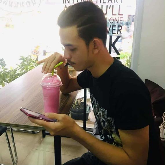 แชท หาเพื่อนคุย 