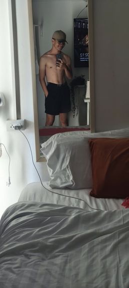 แชท หาเพื่อนคุย 