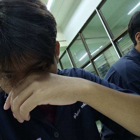 แชท หาเพื่อนคุย 