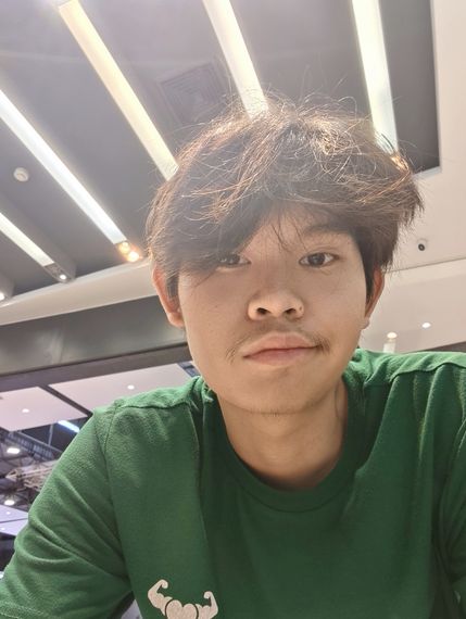 แชท หาเพื่อนคุย 