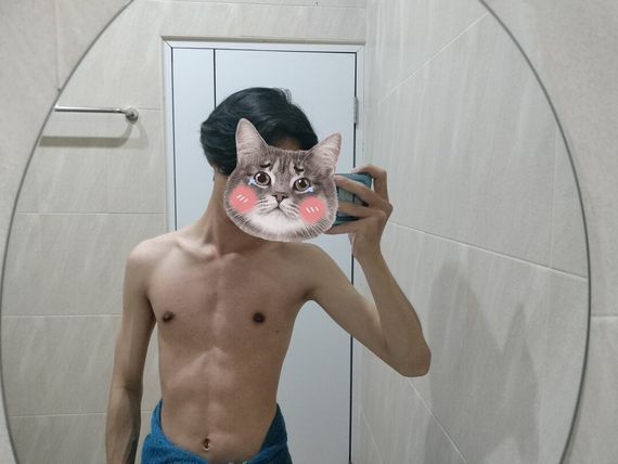แชท หาเพื่อนคุย, โสด 