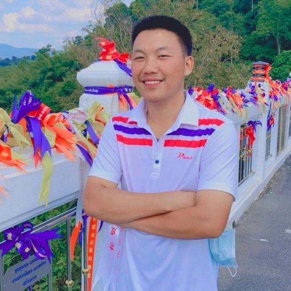 แชท หาเพื่อนคุย 
