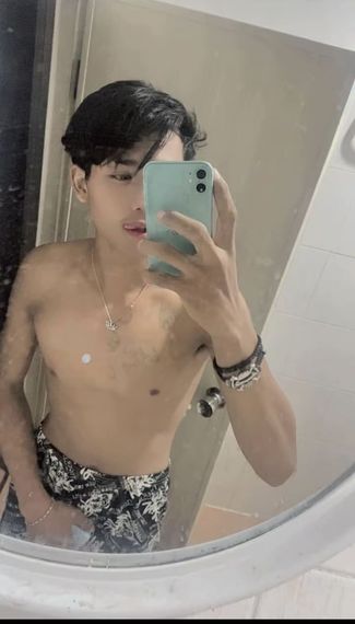 แชท หาเพื่อนคุย 