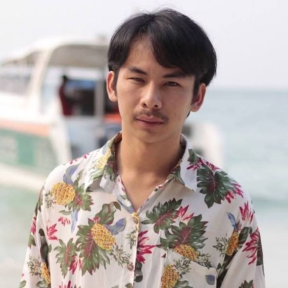 แชท หาเพื่อนคุย 