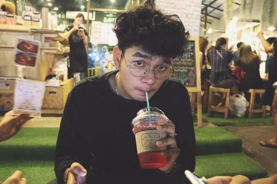 แชท หาเพื่อนคุย 