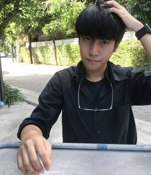 chat find love, chat  from Bangkok