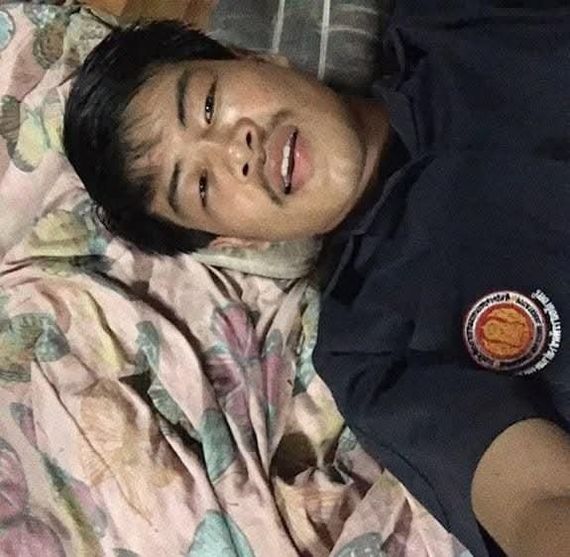 แชท หาเพื่อนคุย 