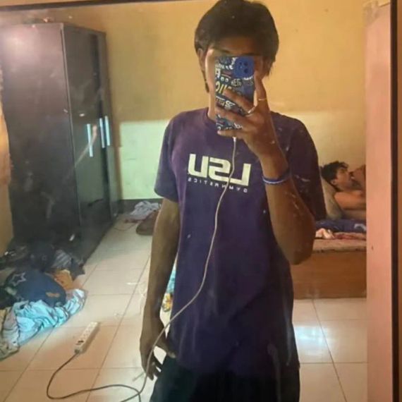 แชท หาเพื่อนคุย 