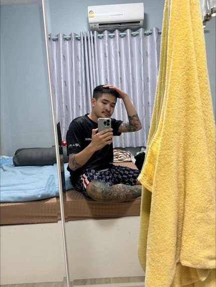 แชท หาเพื่อนคุย 