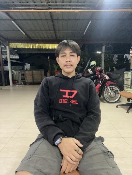 แชท หาเพื่อนคุย 