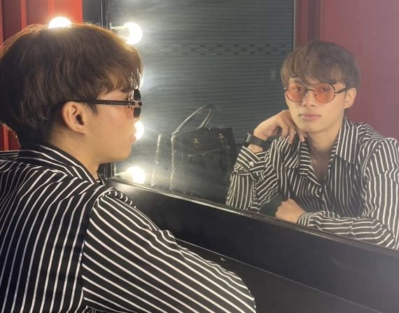 แชท หาเพื่อนคุย 