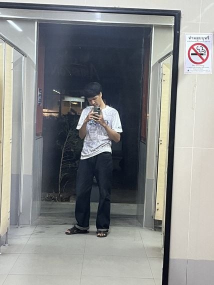 แชท หาเพื่อนคุย, โสด