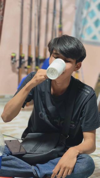 แชท หาเพื่อนคุย, โสด 