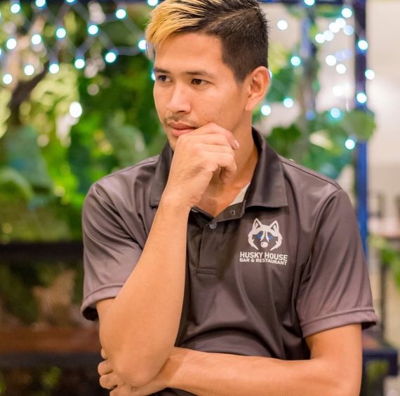 chat single, find line friends 